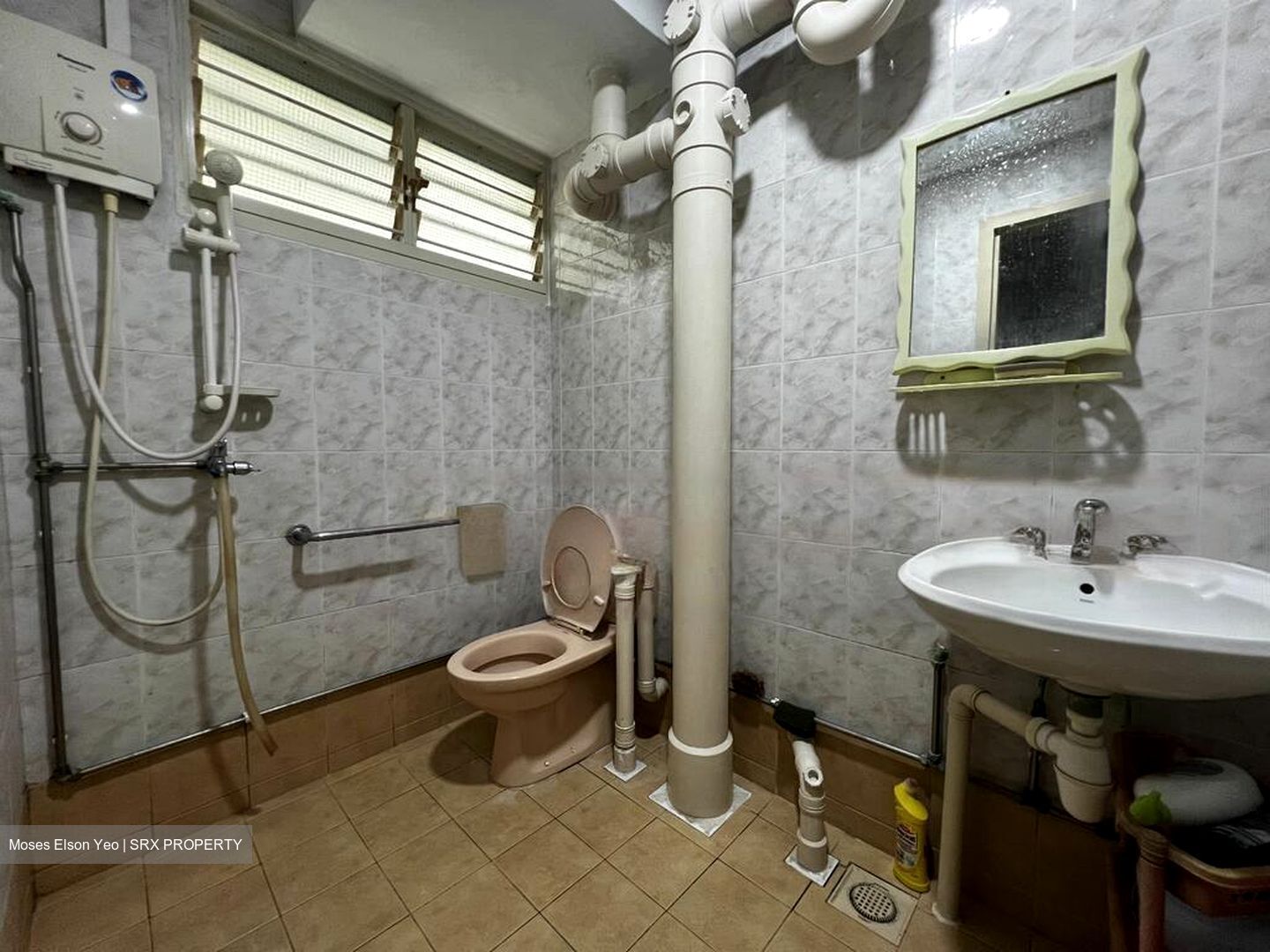 Blk 115 Merah Heights (Bukit Merah), HDB 5 Rooms #472926141